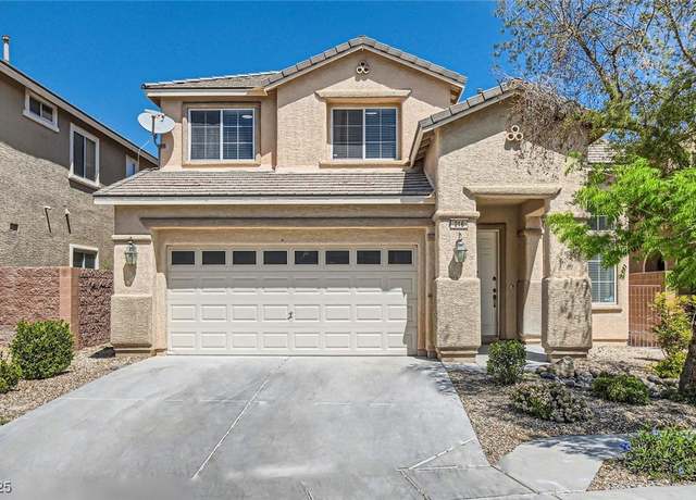 Property at 216 Sharp Edge Ave, North Las Vegas, NV 89031, 5 beds, 3 baths