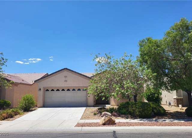 Property at 7429 Widewing Dr, North Las Vegas, NV 89084, 3 beds, 2 baths