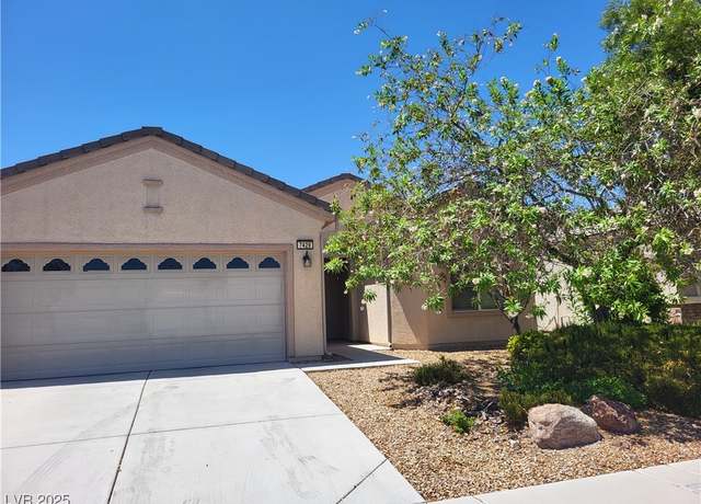 Property at 7429 Widewing Dr, North Las Vegas, NV 89084, 3 beds, 2 baths