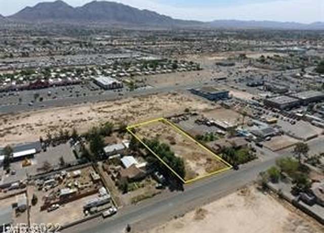 Property at Moonlite Ave, Las Vegas, NV 89115