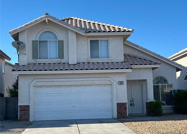 Property at 7968 Dinsmore Dr, Las Vegas, NV 89117, 3 beds, 2.5 baths