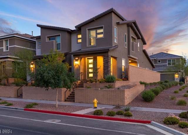 Property at 805 E Sunset Rd, Henderson, NV 89011, 3 beds, 2.5 baths