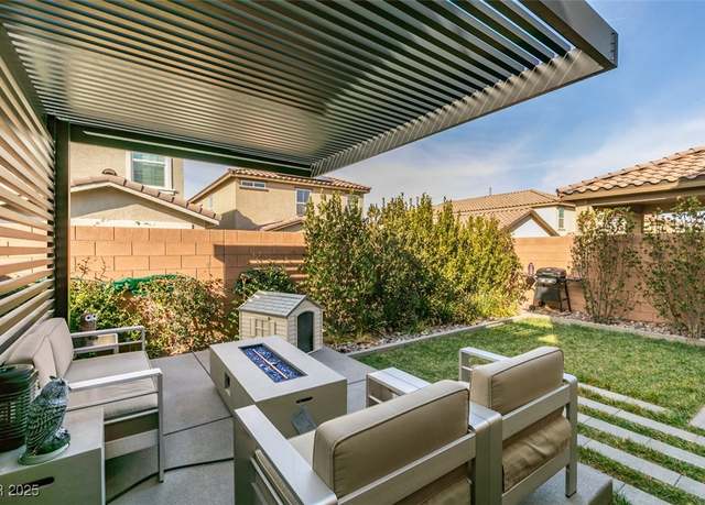 Property at 3192 Bormida Ave, Henderson, NV 89044, 4 beds, 3 baths