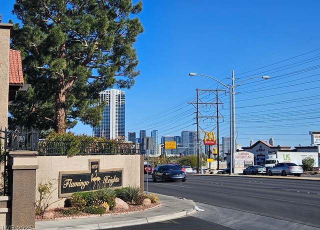 Property at 4055 Nook Way Unit A, Las Vegas, NV 89103, 2 beds, 2 baths