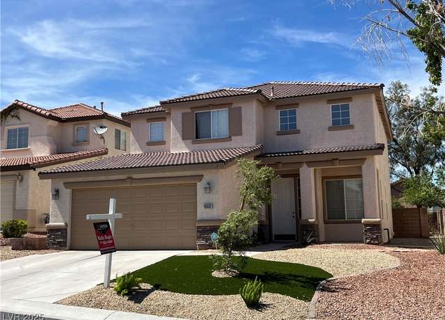 Property at 10332 George Hart Ct, Las Vegas, NV 89129, 4 beds, 2.5 baths