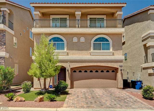 Property at 6516 Austin Hope Ave, Las Vegas, NV 89118, 5 beds, 3.5 baths