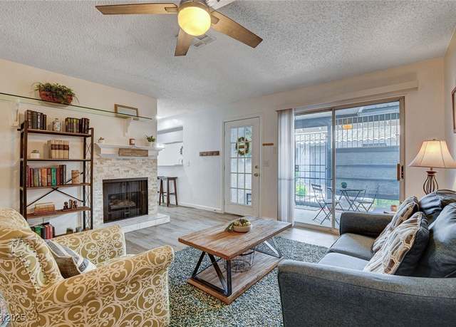 Property at 227 N Lamb Blvd Unit B, Las Vegas, NV 89110, 2 beds, 2 baths