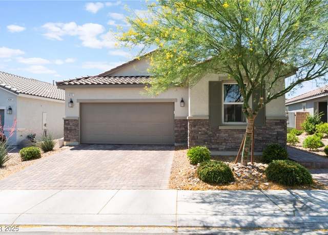 Property at 8351 Vinamala Ave, Las Vegas, NV 89149, 3 beds, 2.5 baths