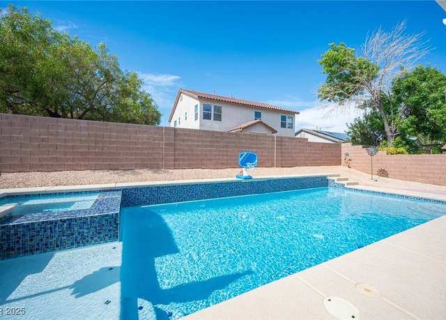 Property at 5600 Old Stable Ave, Las Vegas, NV 89131, 3 beds, 2 baths