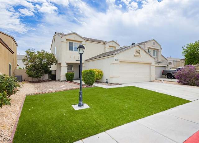 Property at 5505 Eagle Cove Ave, Las Vegas, NV 89130, 3 beds, 2.5 baths