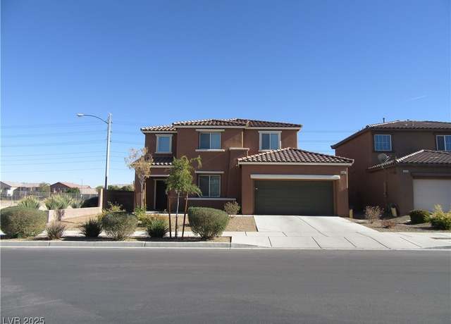 Property at 4944 Sevier Desert St, North Las Vegas, NV 89081, 4 beds, 3 baths
