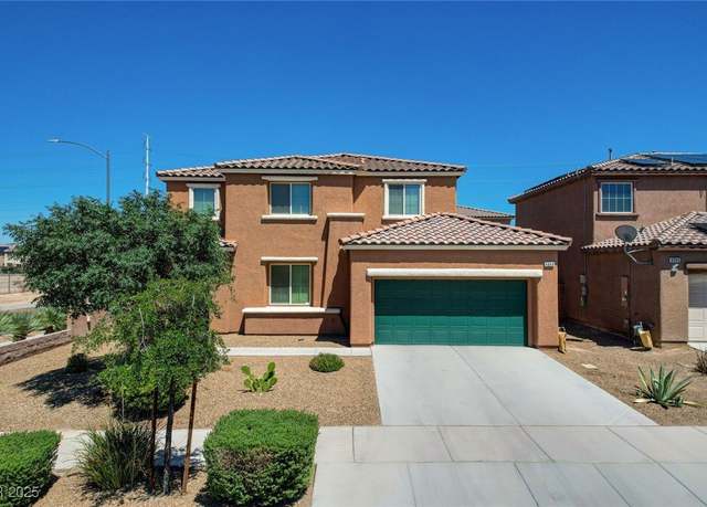 Property at 4944 Sevier Desert St, North Las Vegas, NV 89081, 4 beds, 3 baths