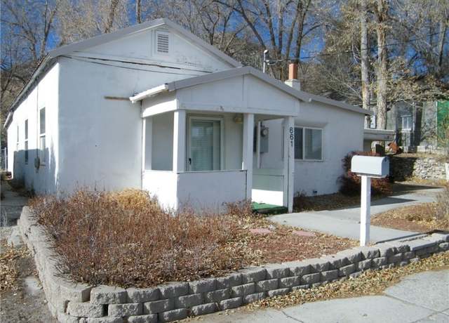 Property at 661 Ogden Ave, Ely, NV 89301, 2 beds, 2 baths