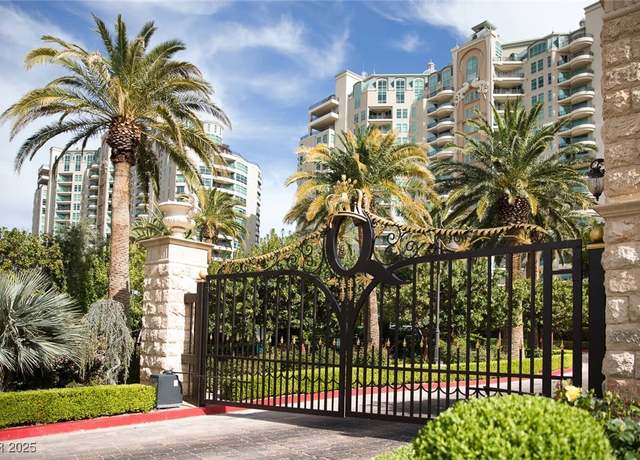 Property at 9101 Alta Dr #207, Las Vegas, NV 89145, 2 beds, 2.5 baths
