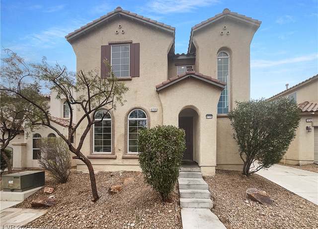 Property at 6735 Storybook Glen Ct, Las Vegas, NV 89139, 4 beds, 2.5 baths