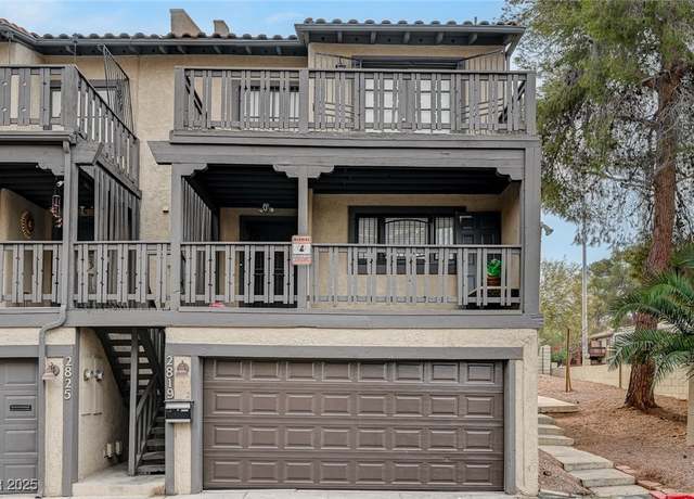 Property at 2819 Calle Del Oro, Las Vegas, NV 89120, 3 beds, 3.5 baths