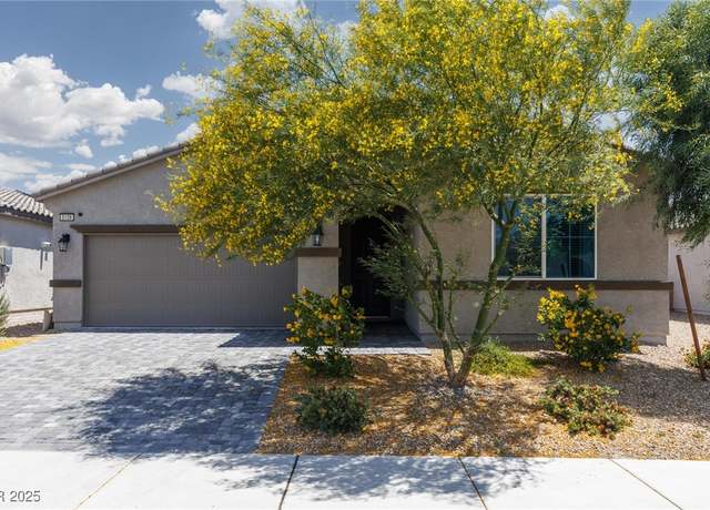 Property at 5136 Stonecrop St, North Las Vegas, NV 89031, 3 beds, 2.5 baths