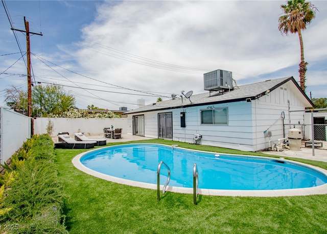 Property at 6301 Garwood Ave, Las Vegas, NV 89107, 3 beds, 2 baths