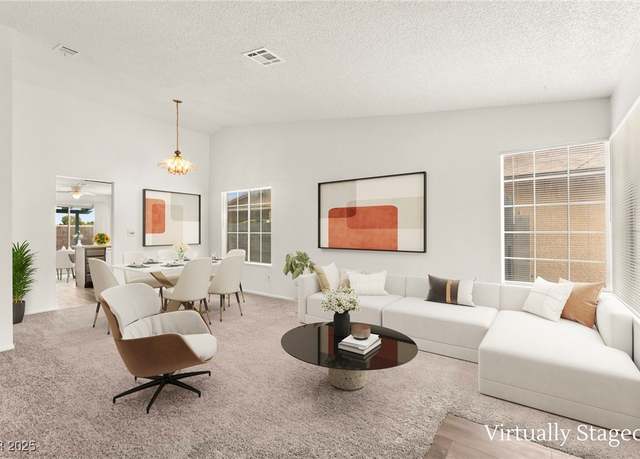 Property at 1405 Wintergreen Dr, Las Vegas, NV 89128, 3 beds, 2 baths