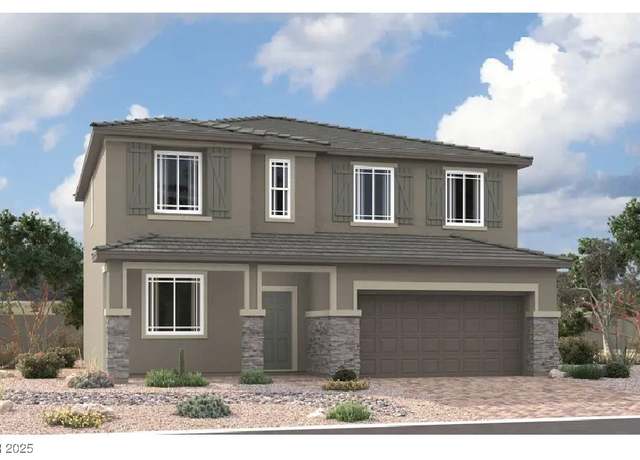 Property at 9924 Blazek Bluff Ave, Las Vegas, NV 89178, 4 beds, 2.5 baths