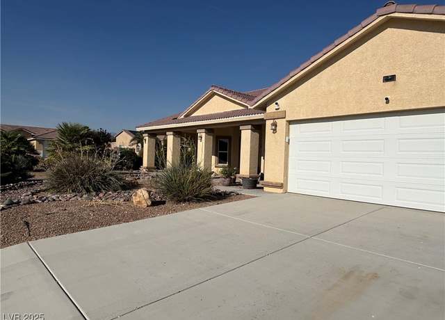 Property at 4851 Marywood Ct, Pahrump, NV 89061, 3 beds, 2 baths