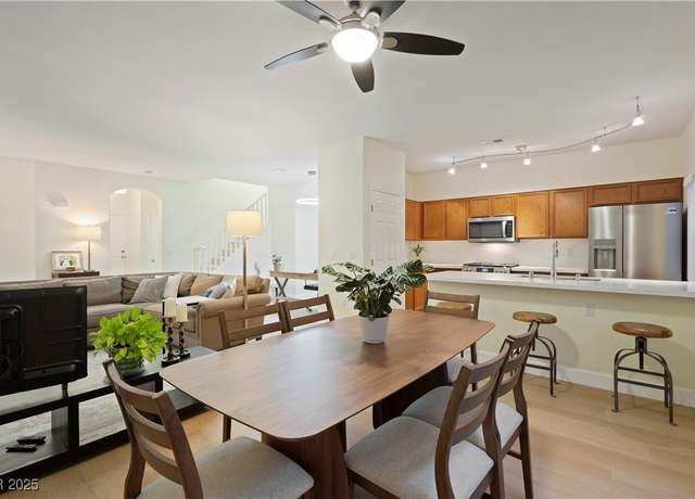 Property at 9303 Gilcrease Ave #1134, Las Vegas, NV 89149, 3 beds, 2.5 baths
