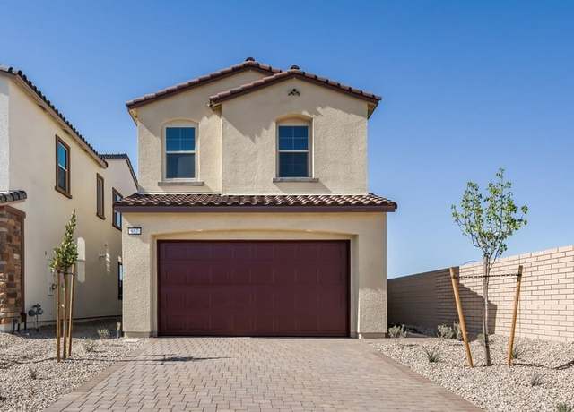 Property at 657 N Water St, Henderson, NV 89015, 3 beds, 2.5 baths