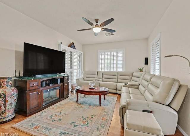 Property at 4615 Puglia Ln #201, North Las Vegas, NV 89084, 3 beds, 2 baths