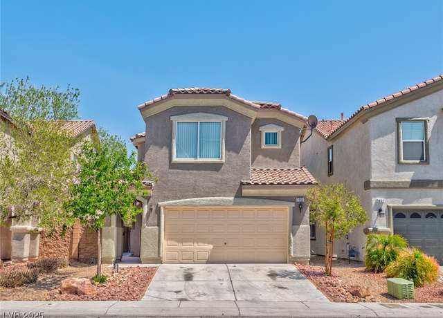 Property at 3958 Blushing Hearts Rd, Las Vegas, NV 89115, 4 beds, 2.5 baths