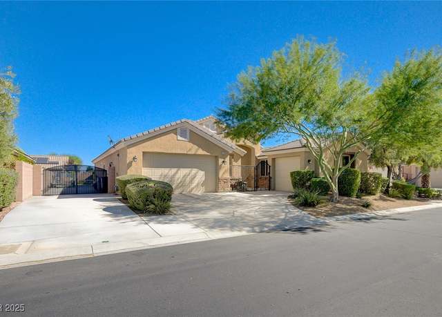 Property at 9108 Tuxpan St, Las Vegas, NV 89131, 4 beds, 3 baths