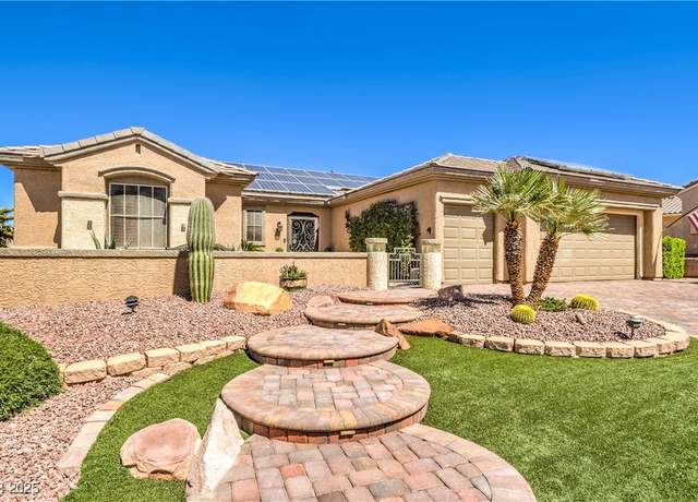 Property at 2776 White Sage Dr, Henderson, NV 89052, 3 beds, 2 baths