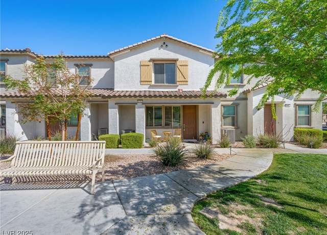 Property at 8701 Giant Causeway Ave, Las Vegas, NV 89148, 3 beds, 2.5 baths