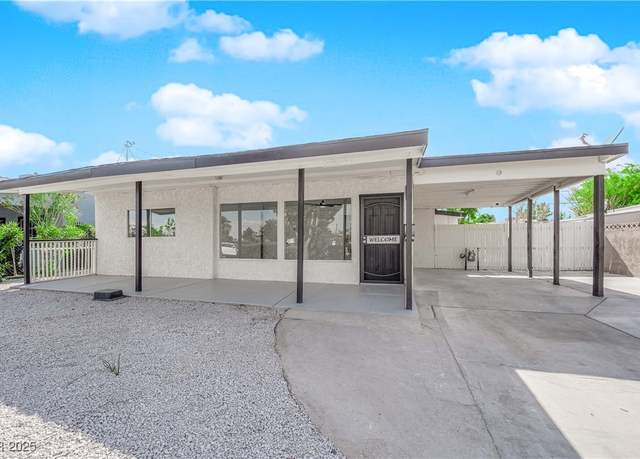 Property at 1800 Atlantic St, Las Vegas, NV 89104, 3 beds, 2 baths