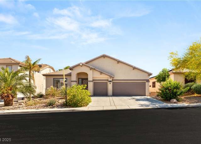 Property at 8317 Fritzen Ave, Las Vegas, NV 89131, 3 beds, 2 baths