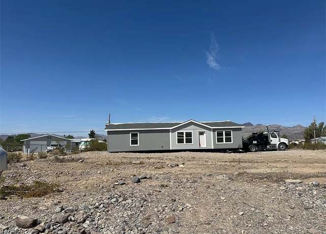 Property at 5500 Blackrock Ave, Pahrump, NV 89060, 3 beds, 2 baths