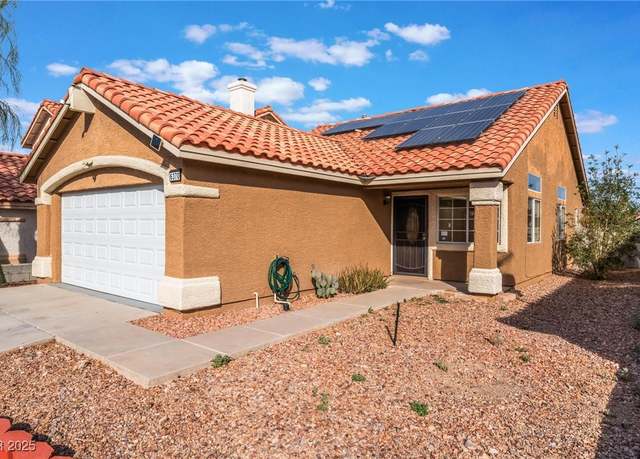 Property at 6370 Canyon Vista Ct, Las Vegas, NV 89156, 2 beds, 2 baths