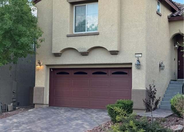 Property at 10617 Hartford Hills Ave, Las Vegas, NV 89166, 4 beds, 3 baths