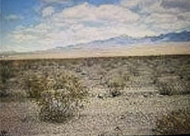 Property at 1451 E Saguaro Dr, Pahrump, NV 89060