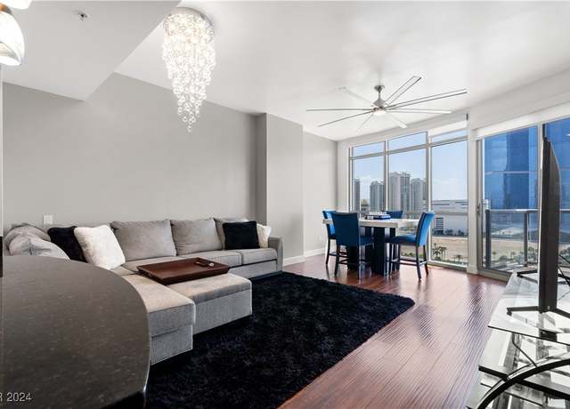 Property at 200 W Sahara Ave #1804, Las Vegas, NV 89102, 2 beds, 2 baths