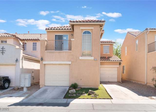 Property at 6270 Dartington Hall St, Henderson, NV 89011, 3 beds, 2.5 baths