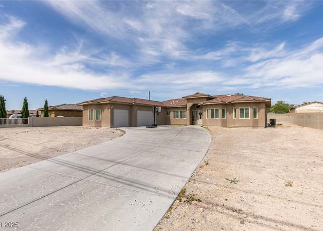 Property at 6131 Rio Vista St, Las Vegas, NV 89130, 4 beds, 4.5 baths