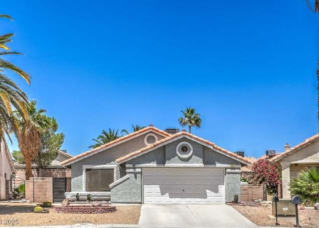 Property at 6961 Ray Charles Ln, Las Vegas, NV 89119, 2 beds, 2 baths