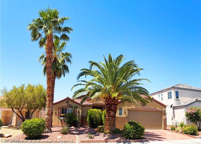 Property at 5929 Gentle Creek Ln, North Las Vegas, NV 89031, 3 beds, 2 baths