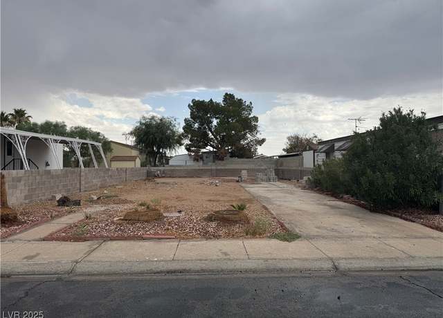 Property at 3486 Gulf Shores Dr, Las Vegas, NV 89122