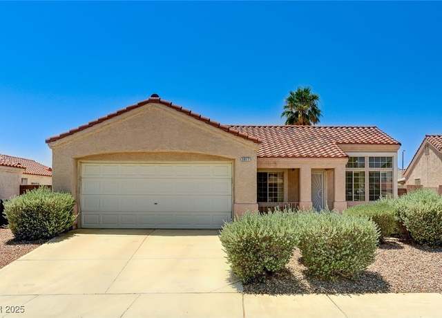 Property at 5917 Briar Rose Ln, Las Vegas, NV 89130, 3 beds, 2 baths