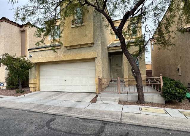 Property at 6694 Higger Tor Ave, Las Vegas, NV 89139, 3 beds, 2.5 baths
