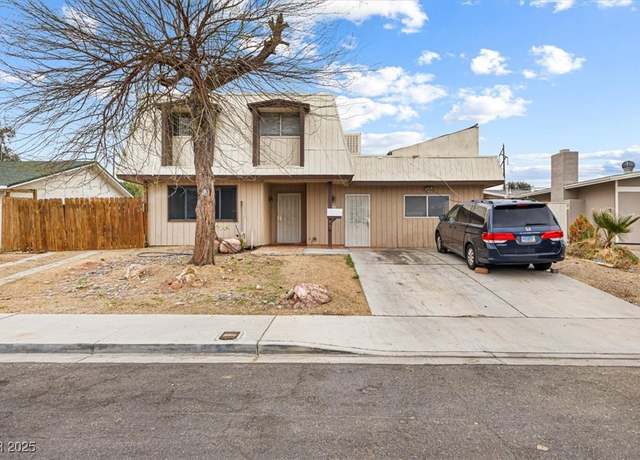 Property at 816 Antigua St, Las Vegas, NV 89145, 4 beds, 2 baths