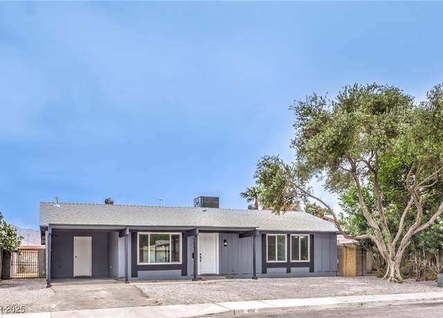 Property at 408 Bolsa Dr, Las Vegas, NV 89110, 3 beds, 2 baths
