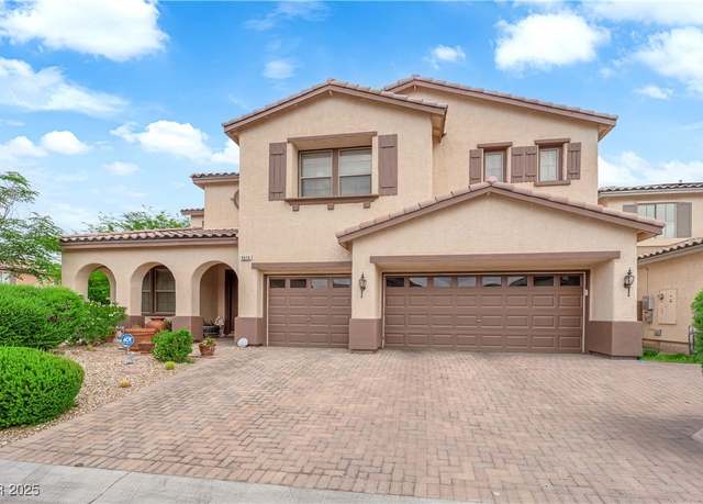 Property at 9614 Stonily Ln, Las Vegas, NV 89178, 5 beds, 4 baths