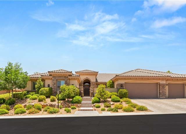 Property at 9747 Cathedral Pines Ave, Las Vegas, NV 89149, 5 beds, 3.5 baths